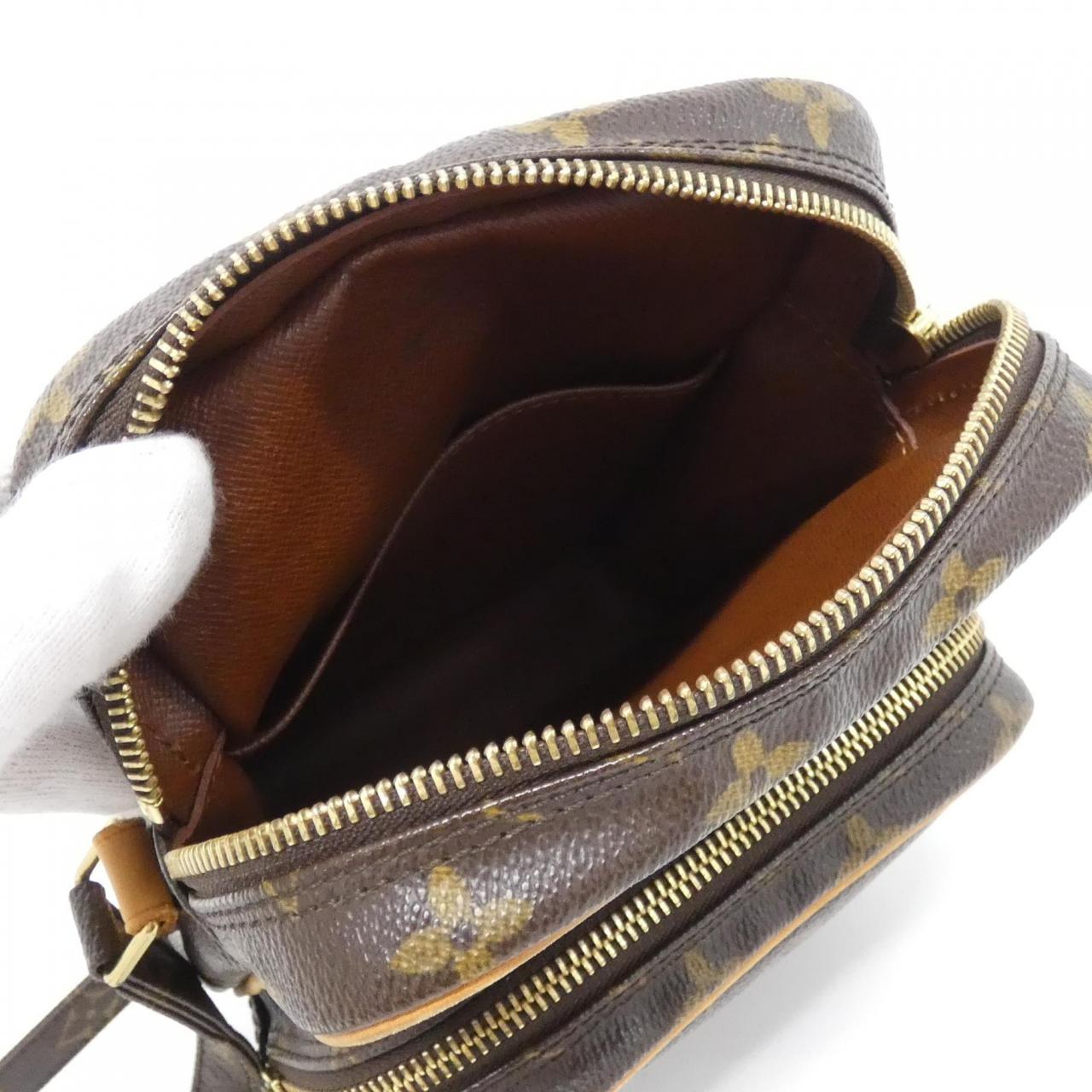 ルイヴィトン モノグラム アマゾン M45236 ショルダーバッグ