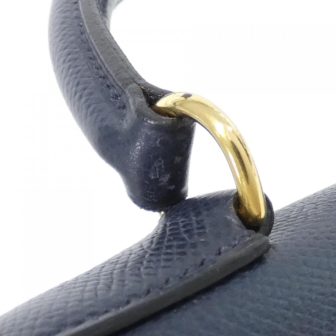 [vintage] HERMES Kelly 28cm包包