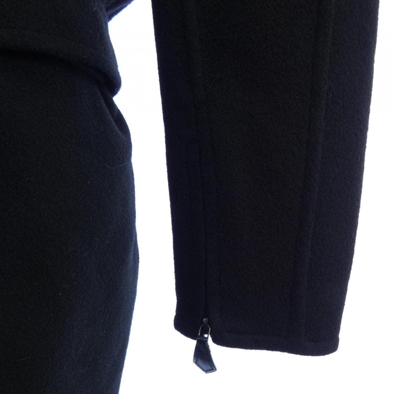 エルメス HERMES 97-7104A コート