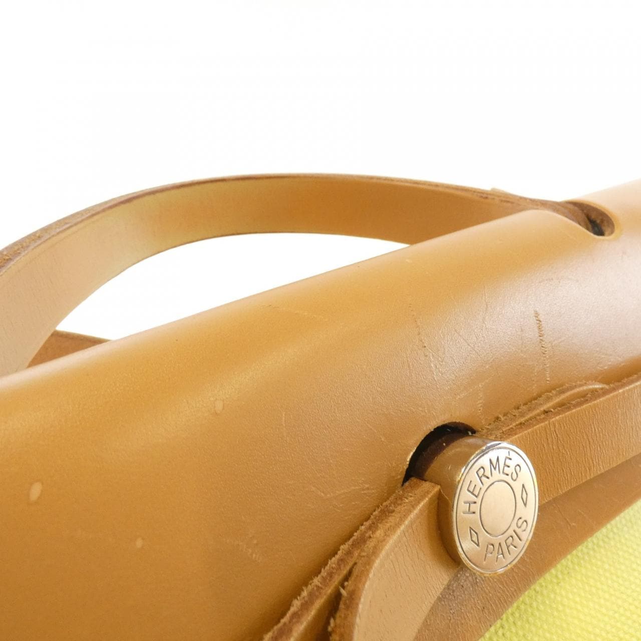 エルメス エールバッグ ジップ PM 072069CK バッグ