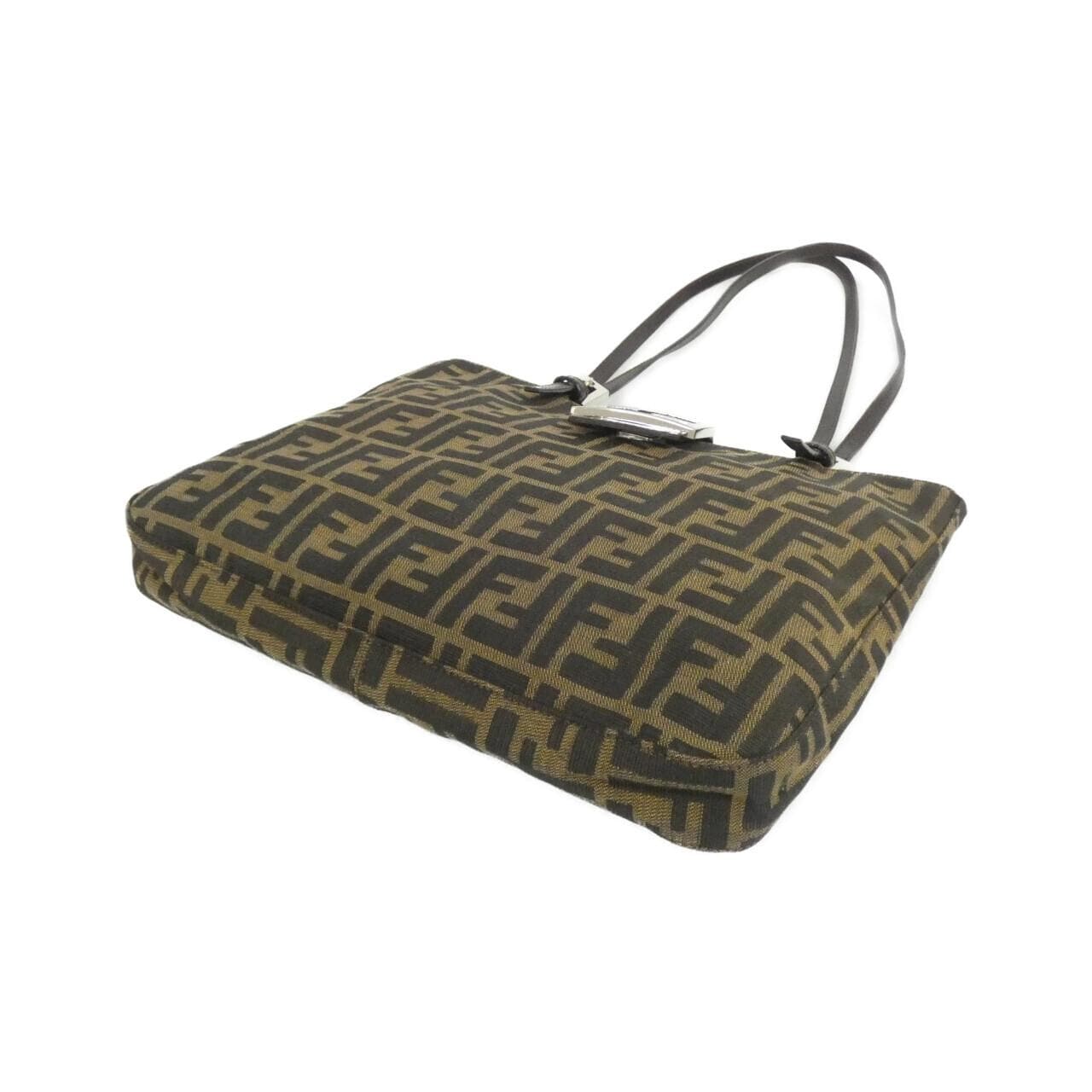 【ヴィンテージ】フェンディ 26726 ショルダーバッグ