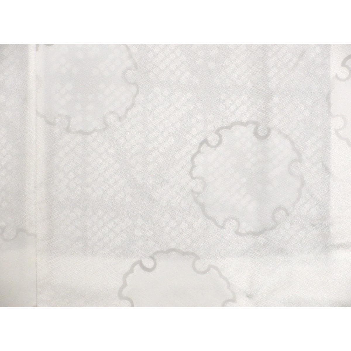 お洒落コート　ロング【きぬたや】