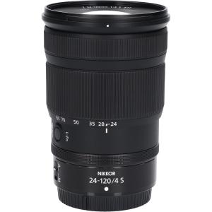Ｚ２４－１２０ｍｍ　Ｆ４Ｓ