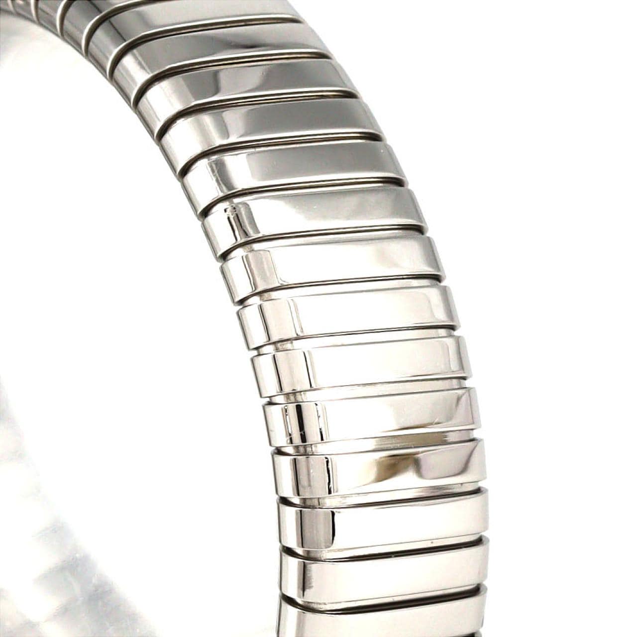 ブルガリ セルペンティトゥボガス Sサイズ SP35S/SP35C6SS.1T/101817 SS クォーツ