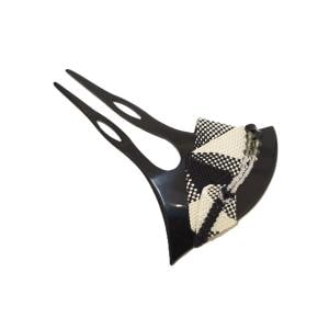 【新品】かんざし　【五嶋紐】