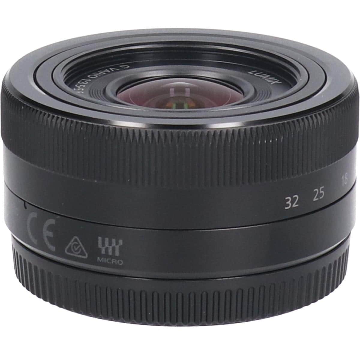 Ｇ１２－３２ｍｍ　Ｆ３．５－５．６ＭＥＧＡ　ＯＩＳ