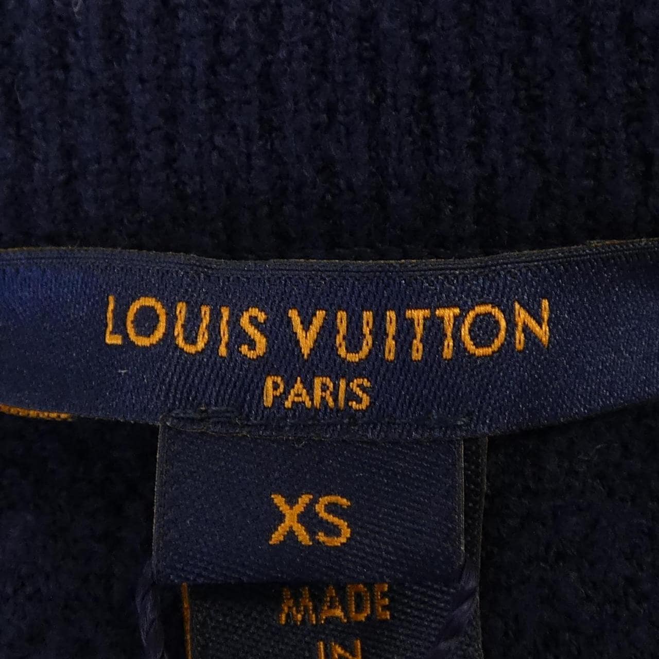 ルイヴィトン LOUIS VUITTON FJKD09XZX ワンピース