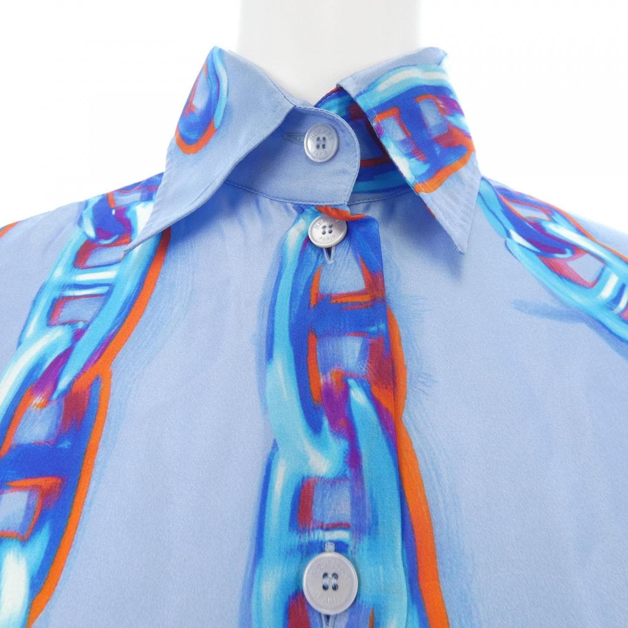 エルメス HERMES シャツ