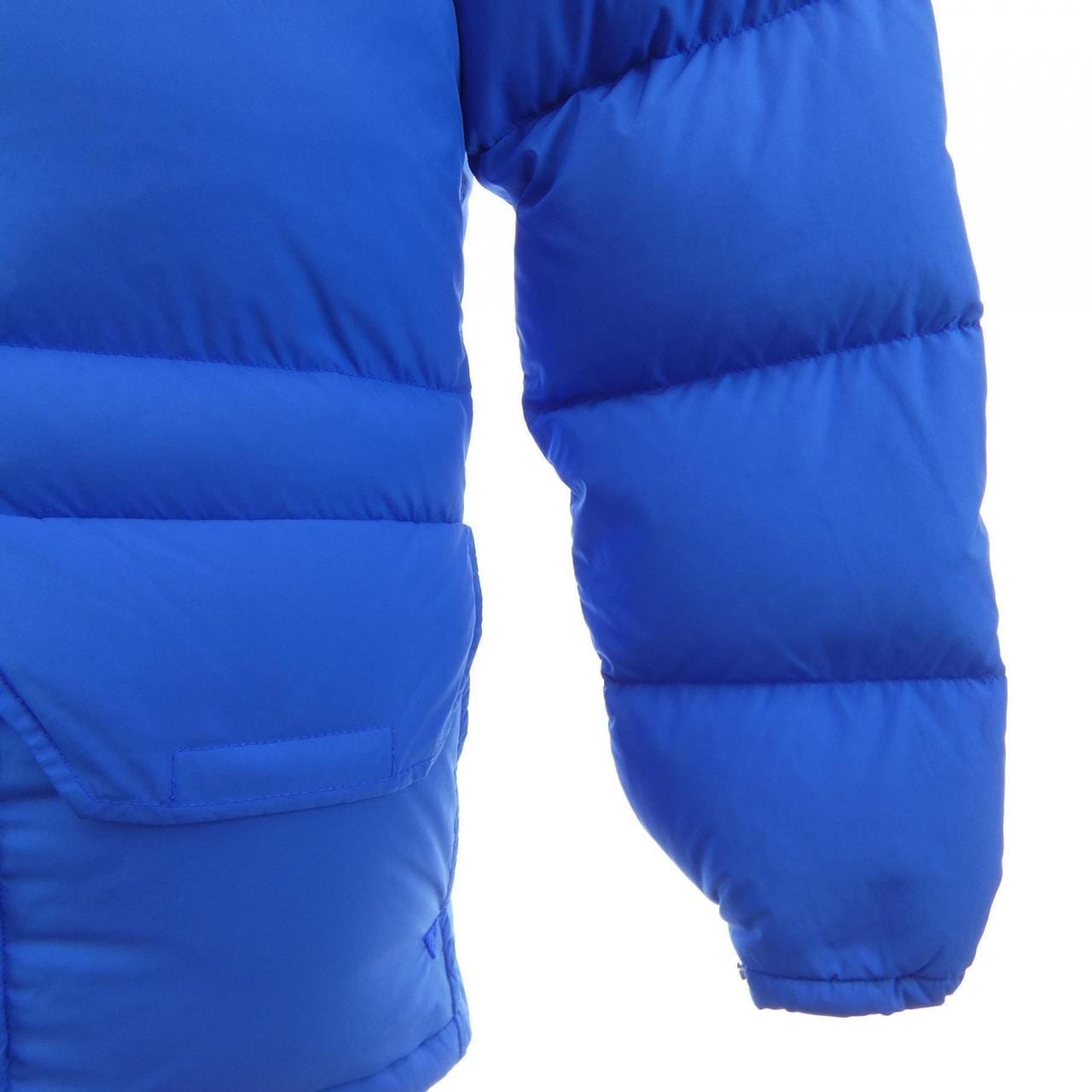 グッチザノースフェイス GUCCI×THE NORTH FACE 649241 XLRBM ダウンジャケット