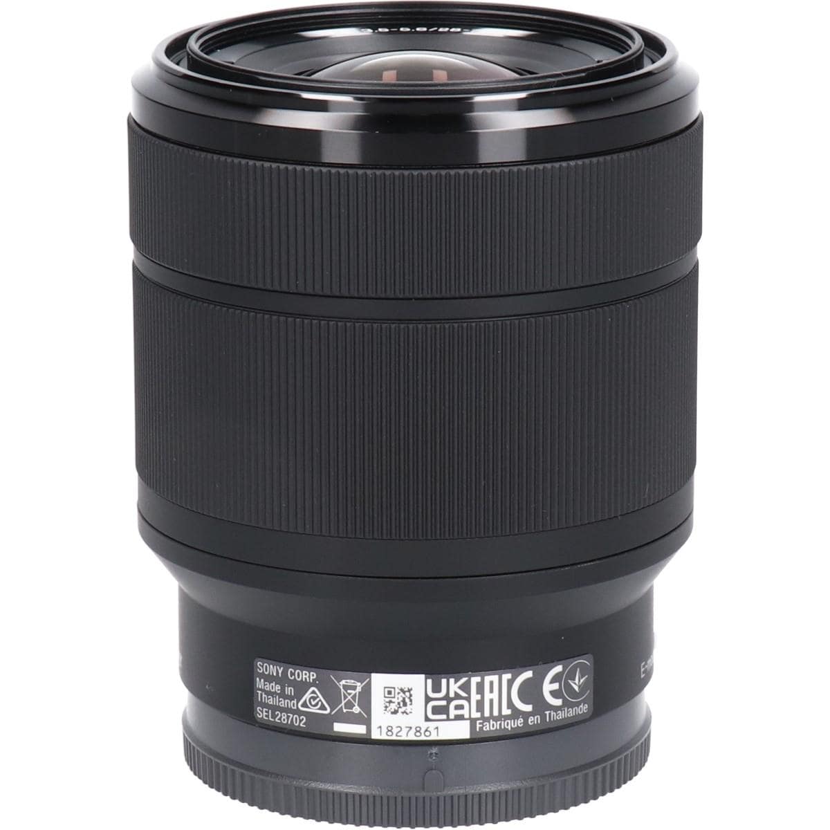 ＦＥ２８－７０ｍｍ　Ｆ３．５－５．６ＯＳＳ　ＩＩ