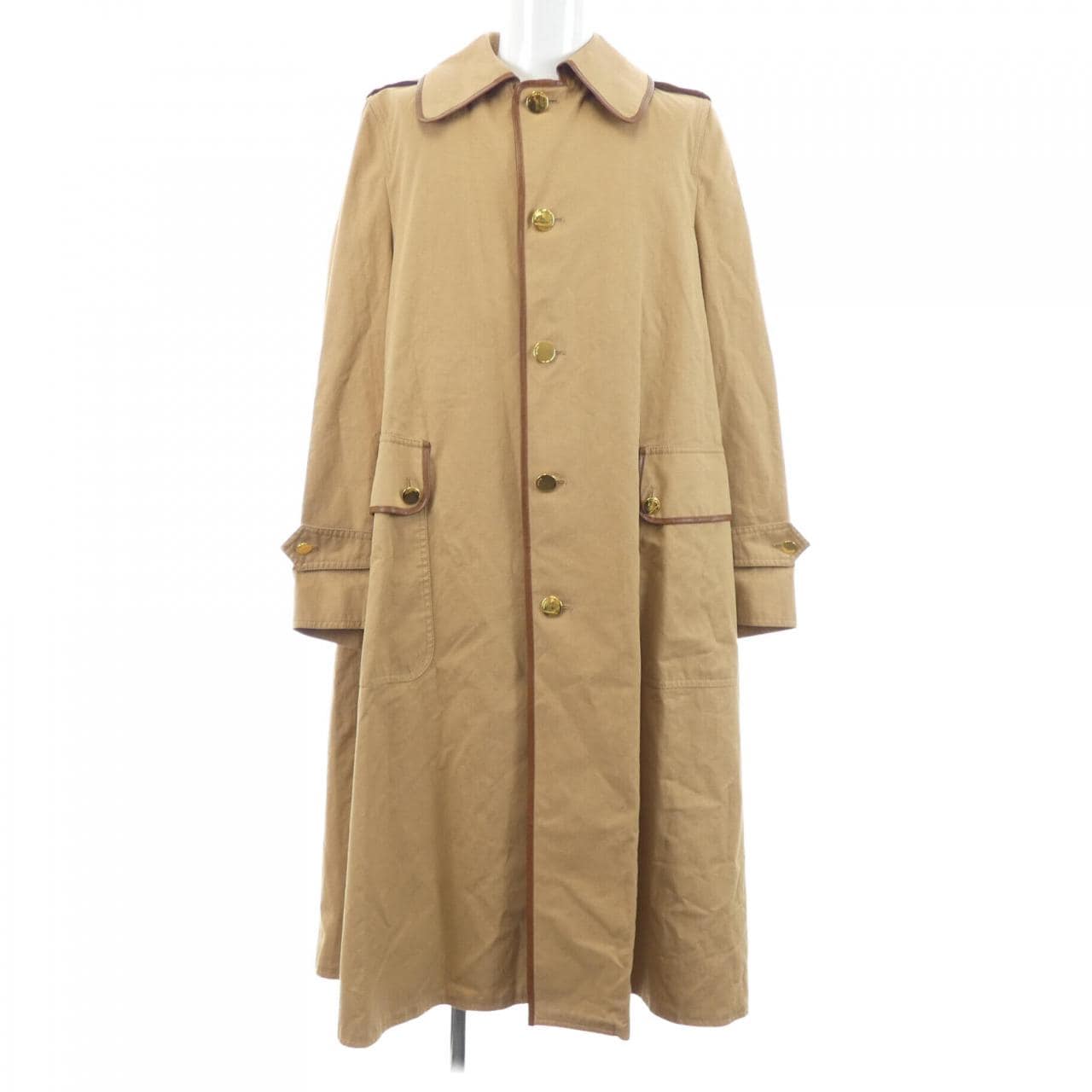 グッチ GUCCI 620802 Z8AI0 コート