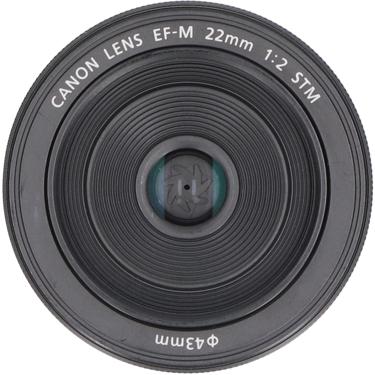 ＥＦ－Ｍ２２ｍｍ　Ｆ２ＳＴＭ