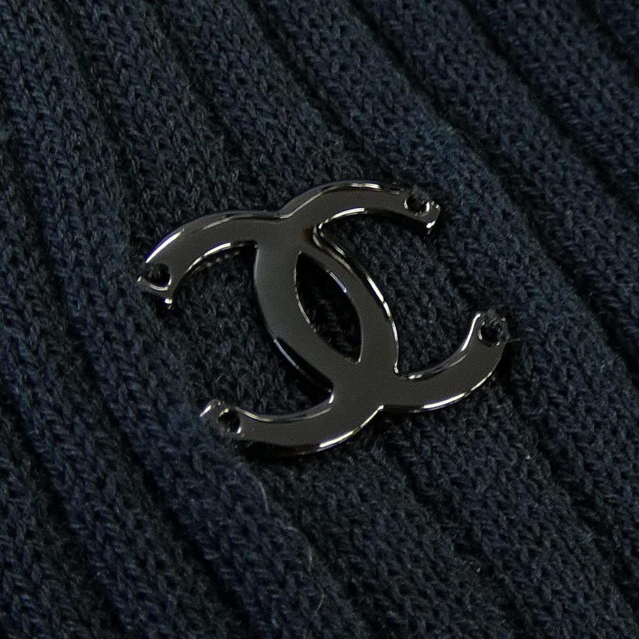 シャネル CHANEL P34599K01088 09C ニット