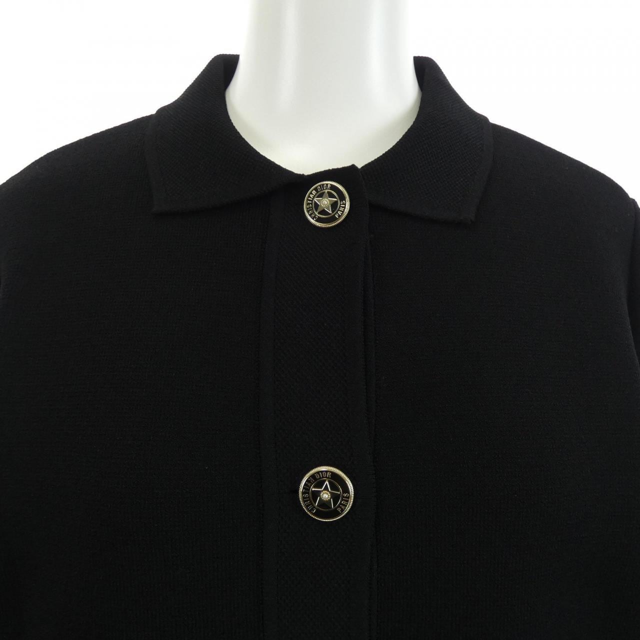 クリスチャンディオール CHRISTIAN DIOR 324V53BM512 ジャケット