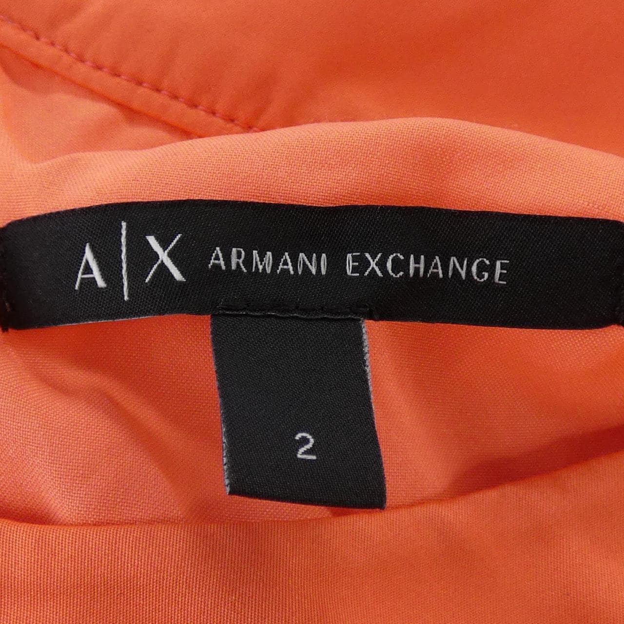 アルマーニ エクスチェンジ ARMANI EXCHANGE 6KY02 YNULZ ワンピース