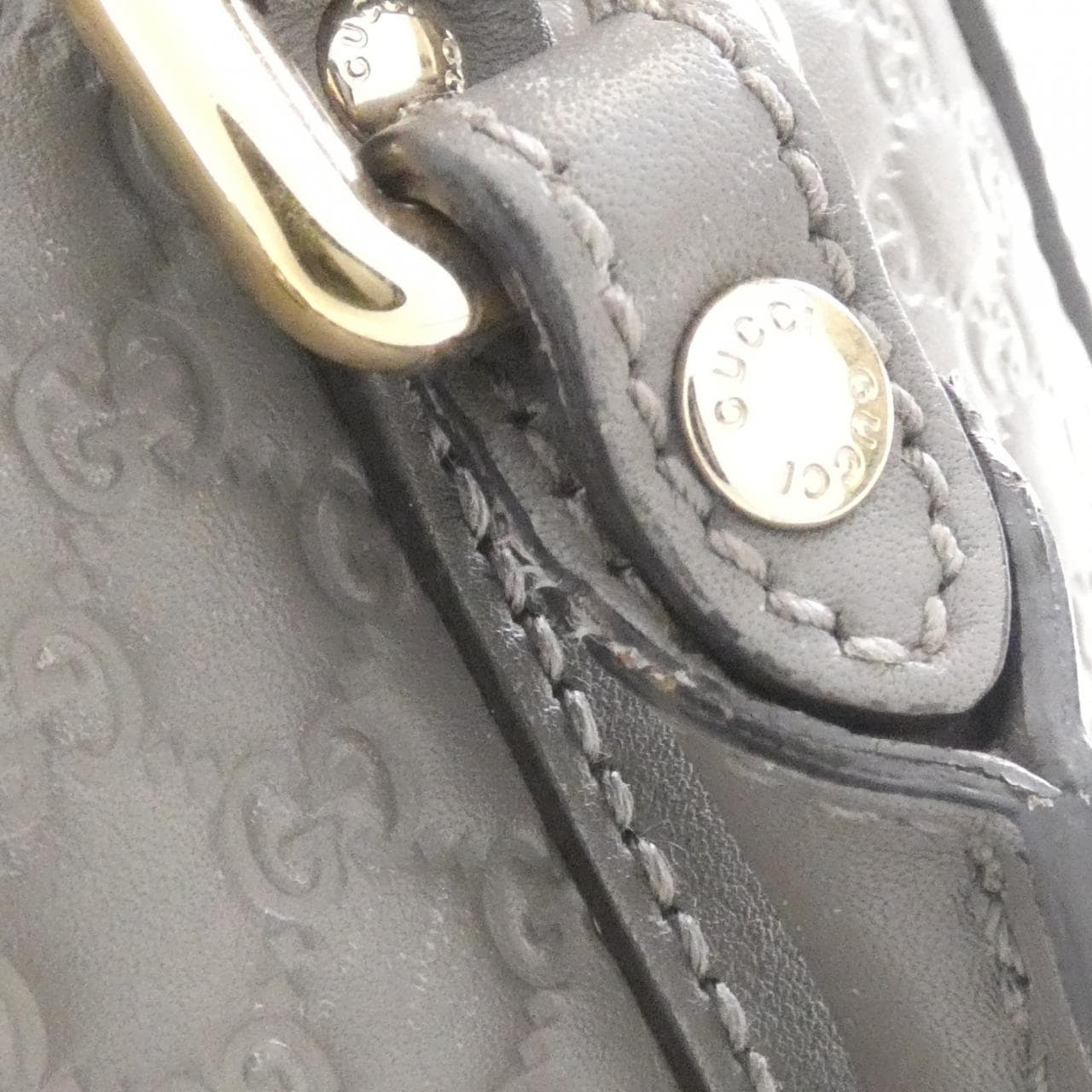 グッチ 449654 BMJ1G バッグ