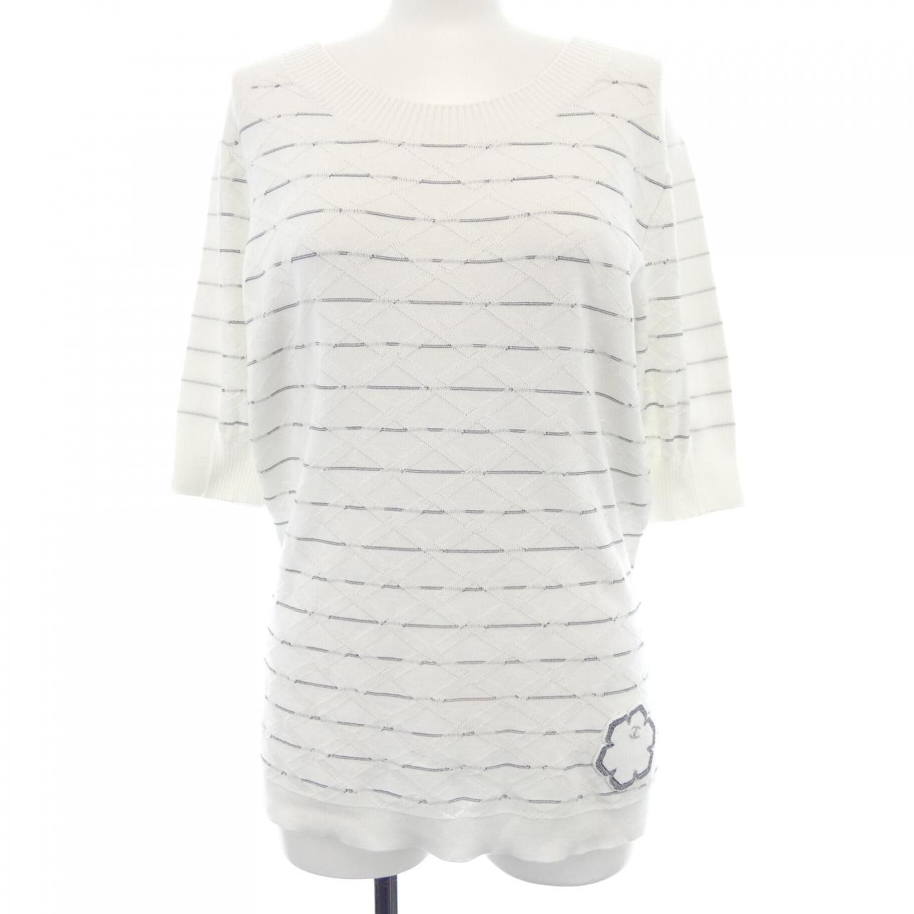 シャネル CHANEL P47893K06108 ニット