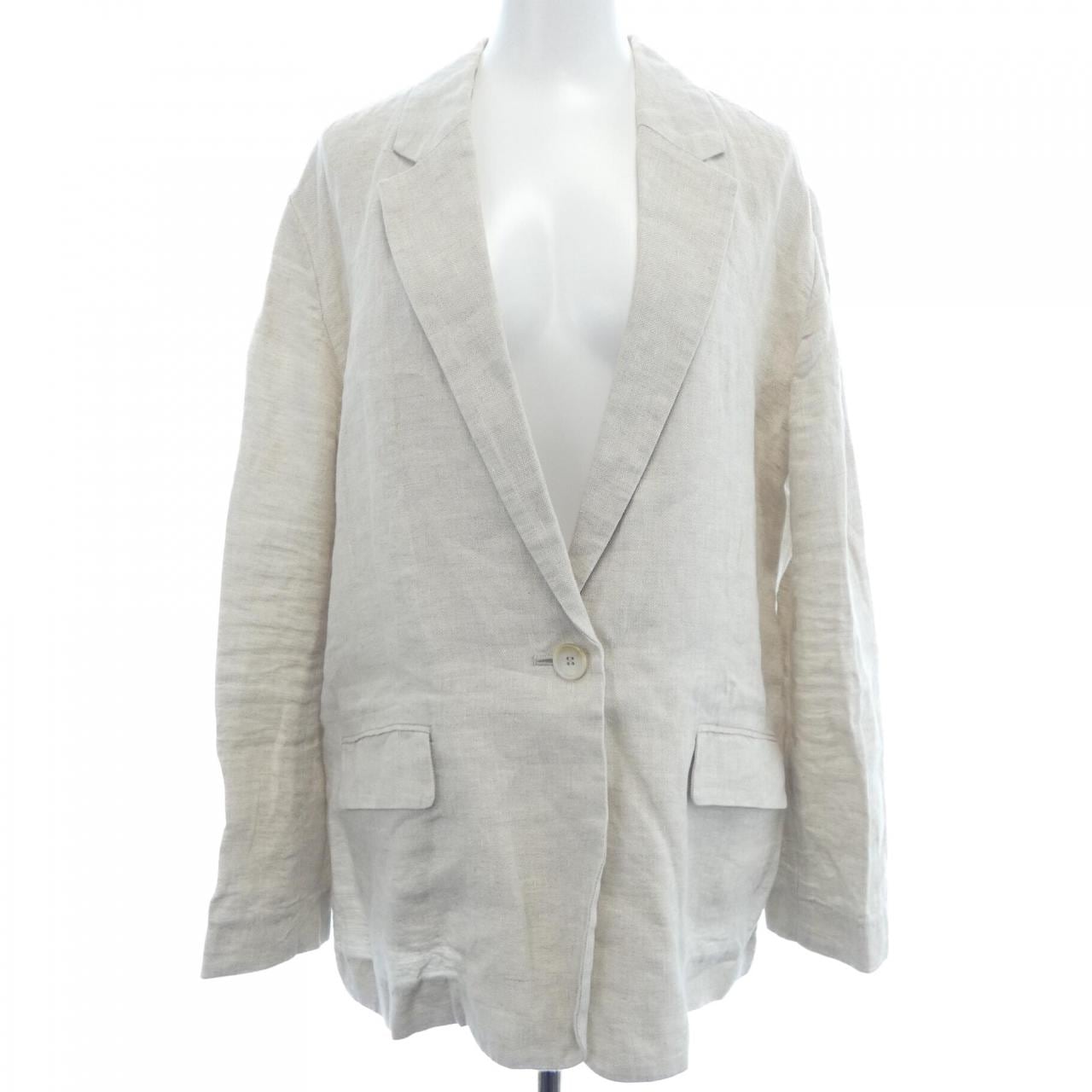 スピックアンドスパン SPICK & SPAN ジャケット