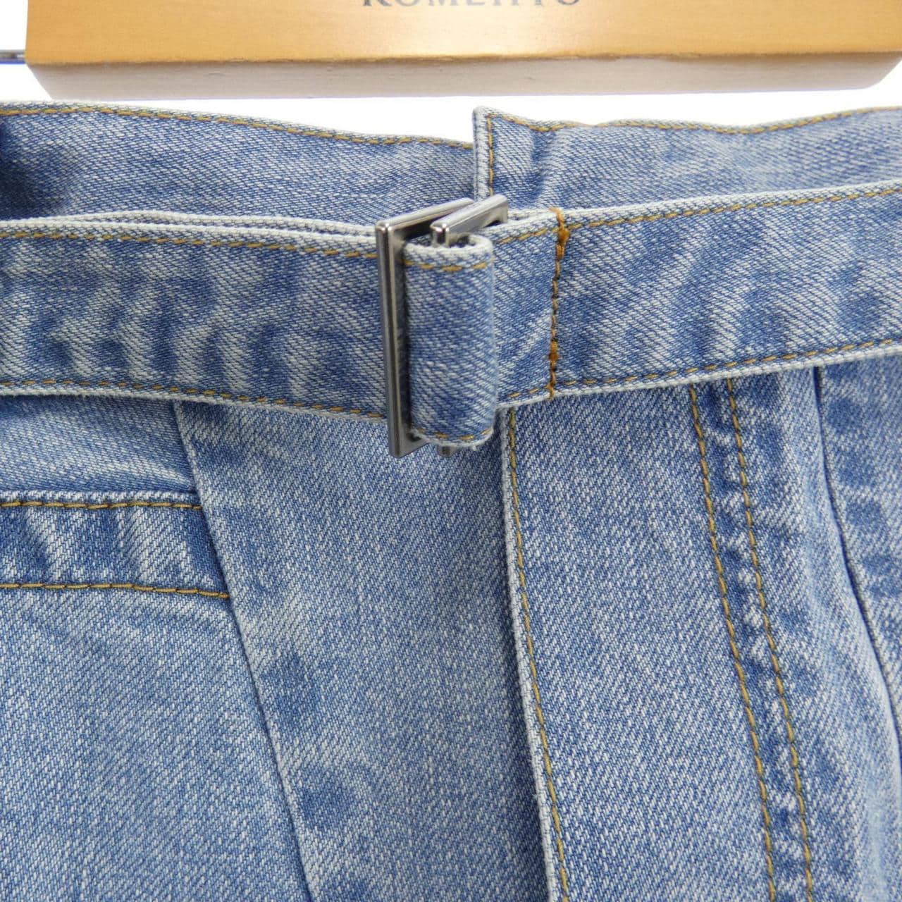 サカイ SACAI 25-07962 スカート
