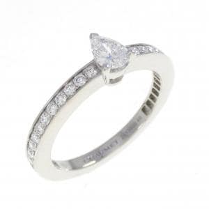 ショーメ ジョゼフィーヌ トリオン ドゥ ショーメ リング