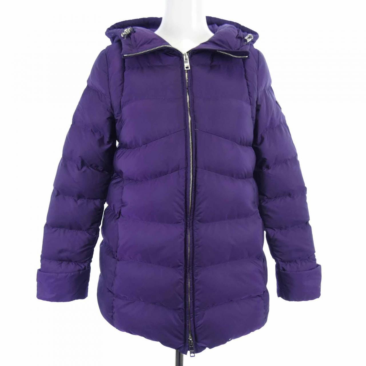 プラダ PRADA 290676 ダウンジャケット