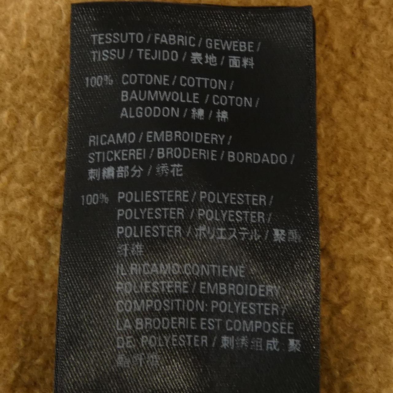 バレンシアガ BALENCIAGA 570811 TJV85 パーカー