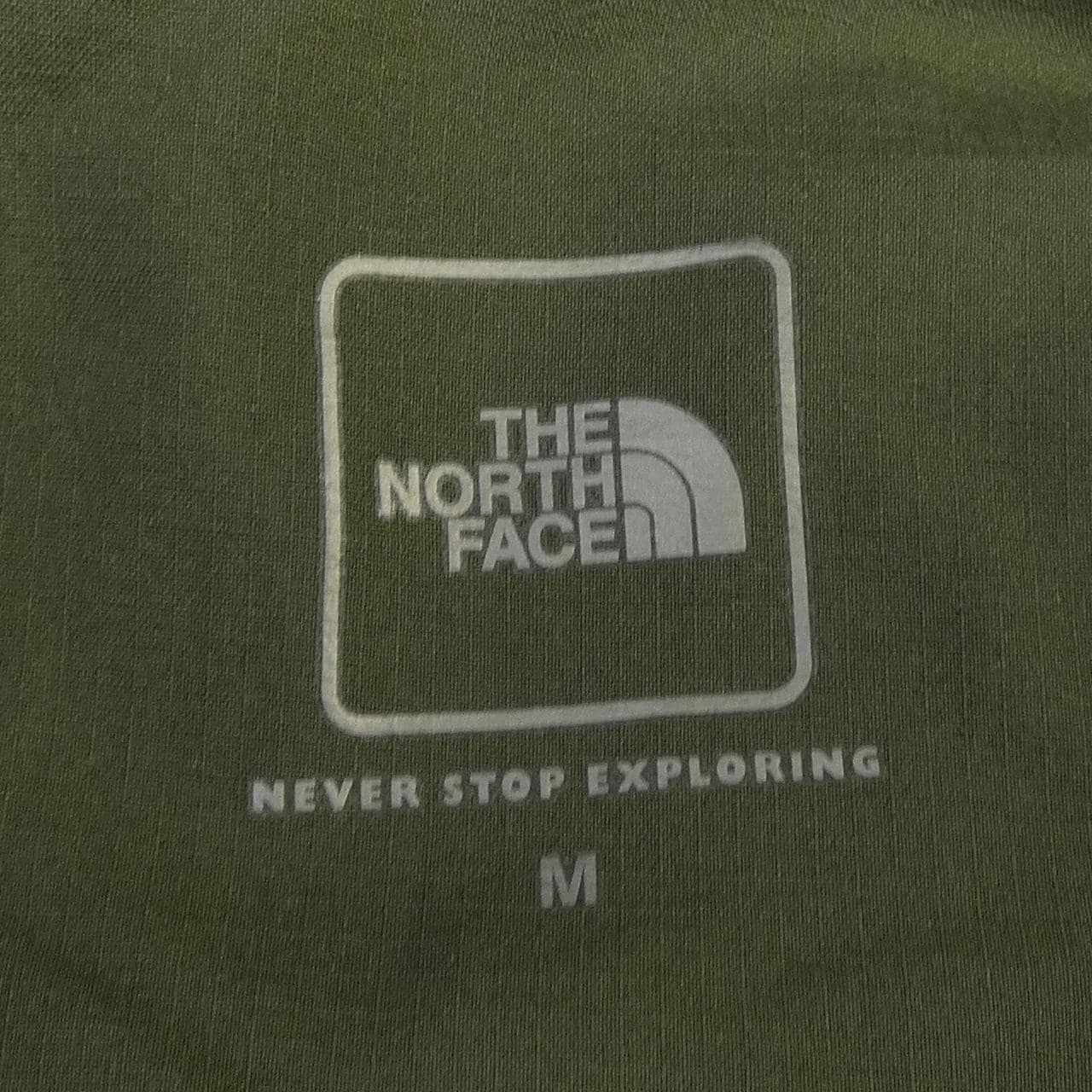 ザノースフェイス THE NORTH FACE NP71975 パーカー
