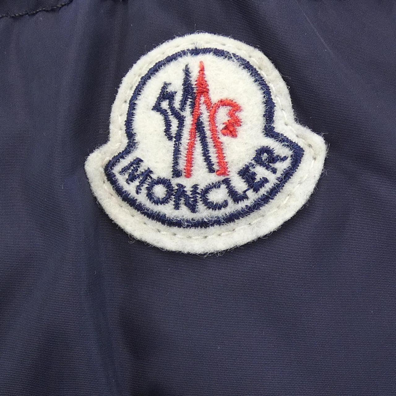 モンクレール MONCLER CANUT ダウンジャケット
