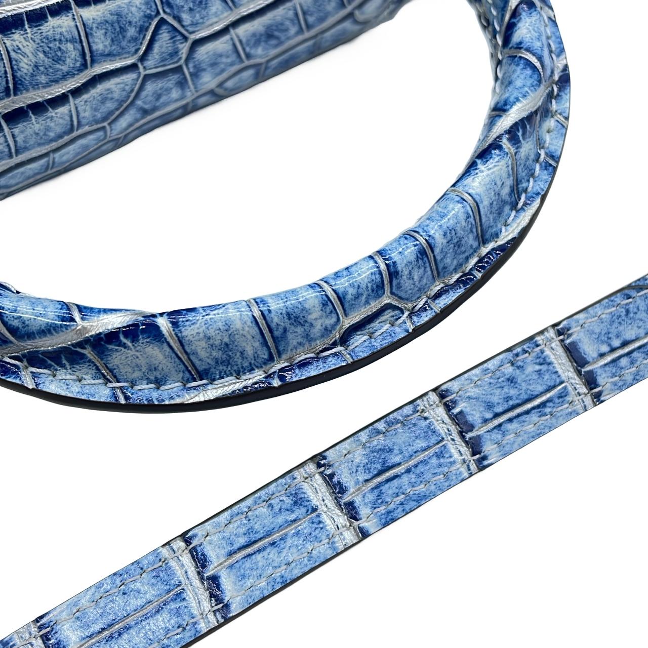 ルイヴィトン エキゾチック レザー カプシーヌ MINI N81111 バッグ