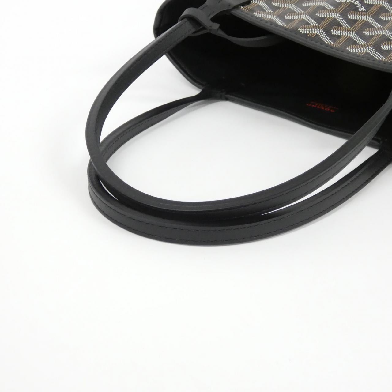 【未使用品】ゴヤール アンジュ ミニ バッグ