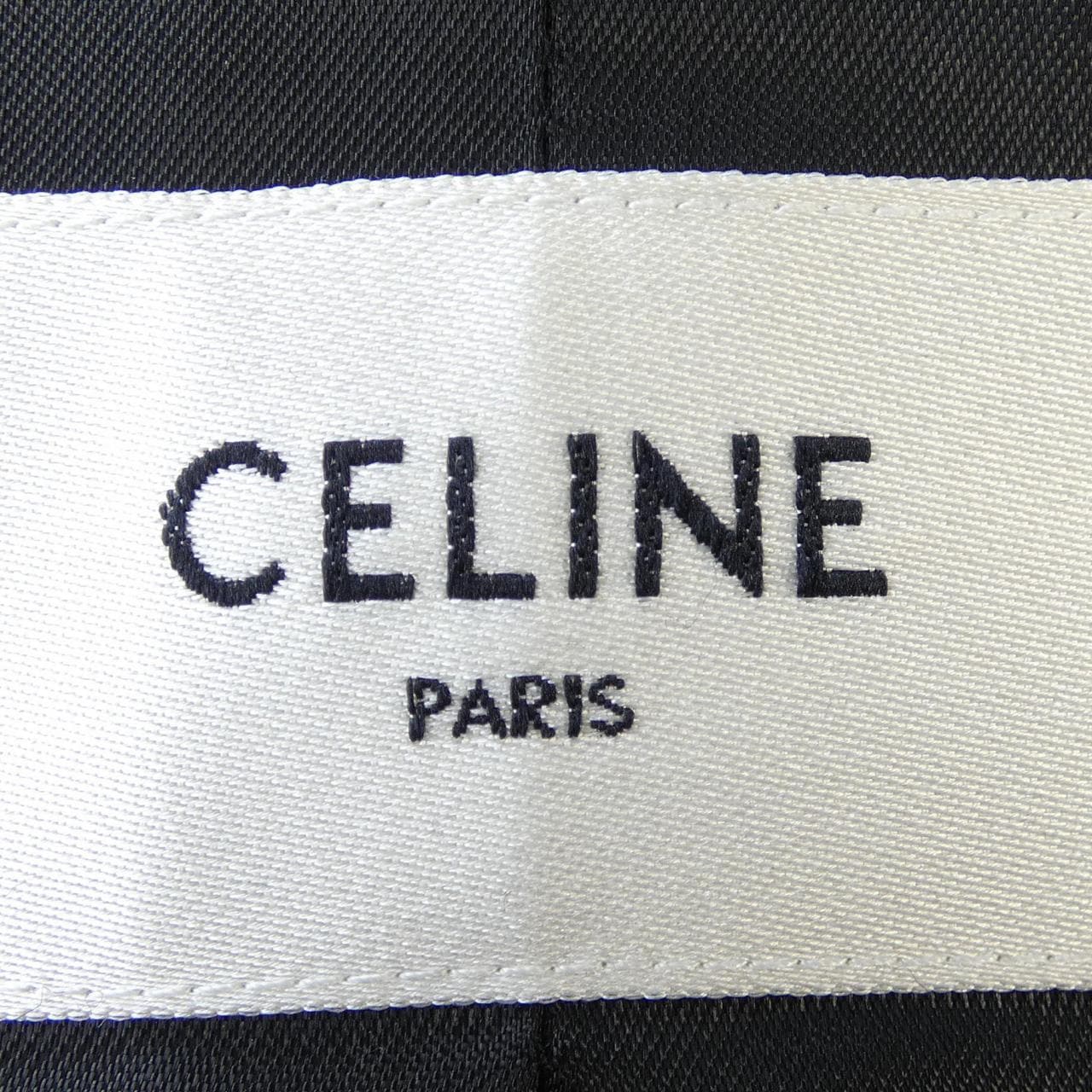 セリーヌ CELINE 2V98M110R スタジャン