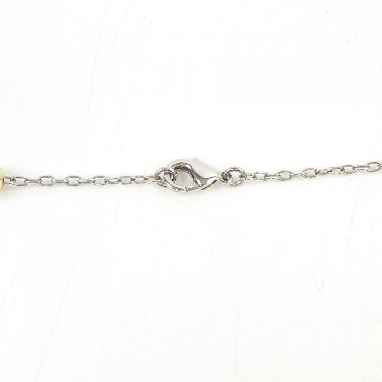 ドルチェアンドガッバーナ DOLCE&GABBANA BJ0543 NECKLACE