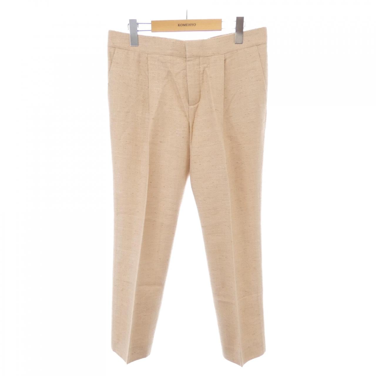 クロエ Chloe 13EPA12 パンツ