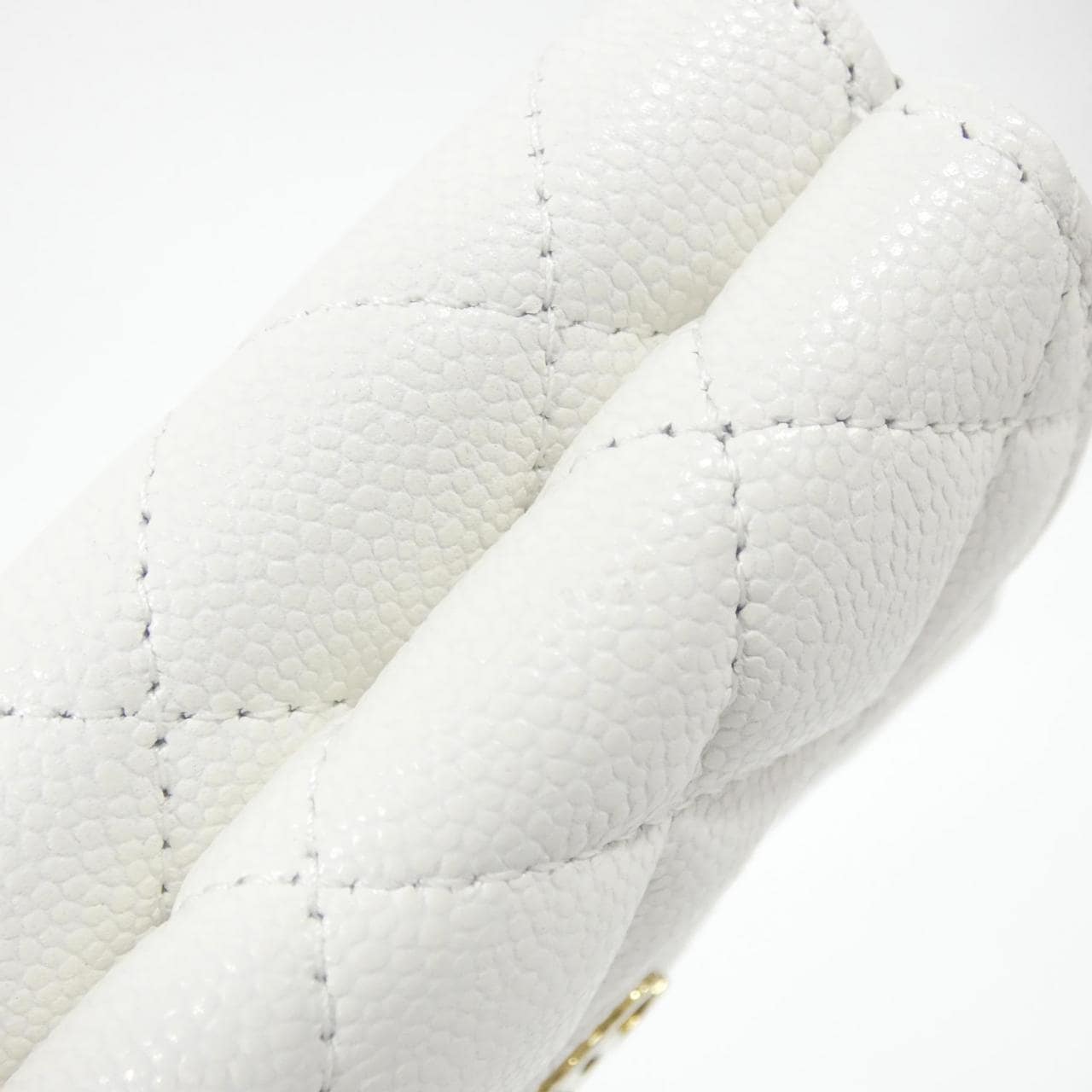 シャネル タイムレスクラシック ライン AP0230 財布