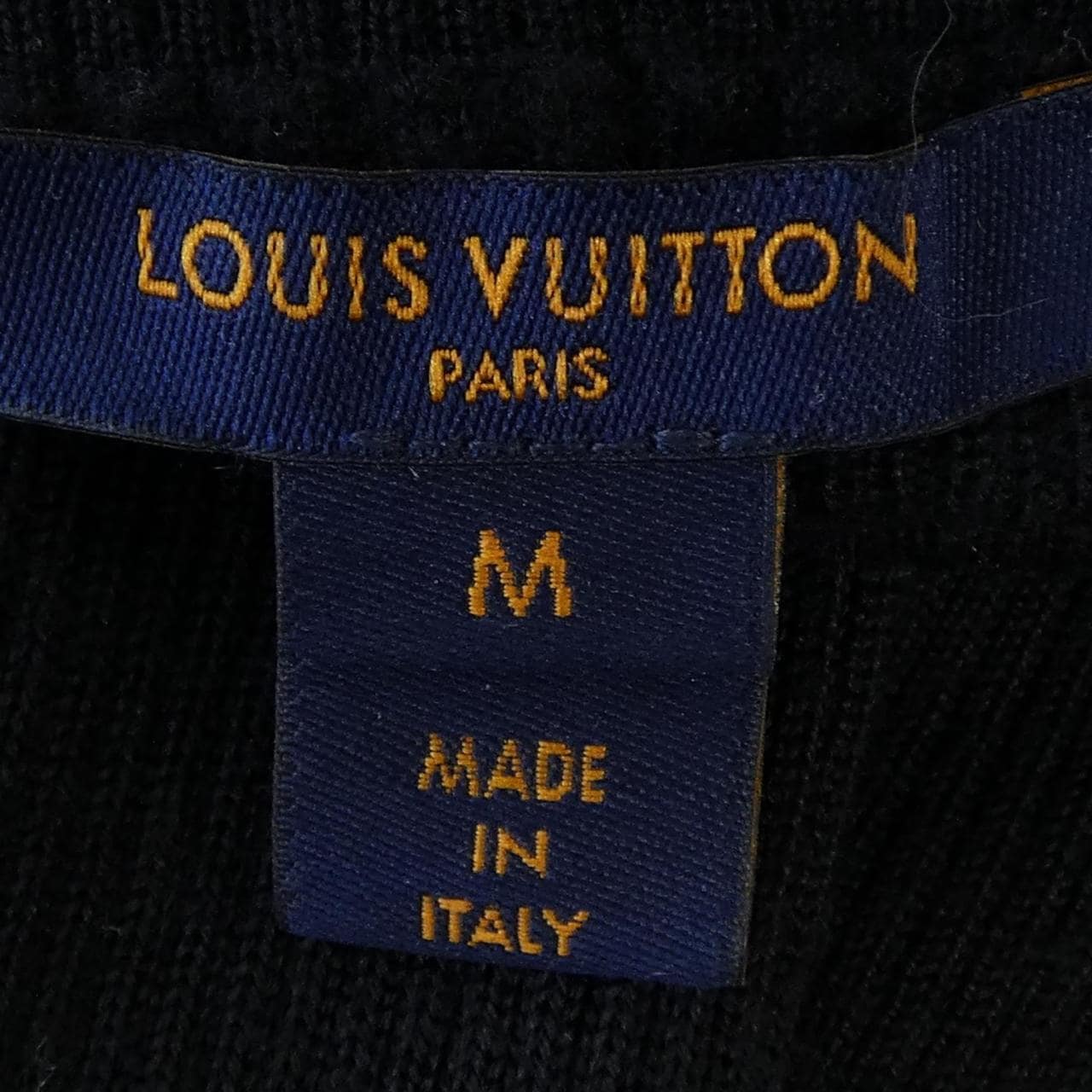 ルイヴィトン LOUIS VUITTON FGKL22IQS ニット