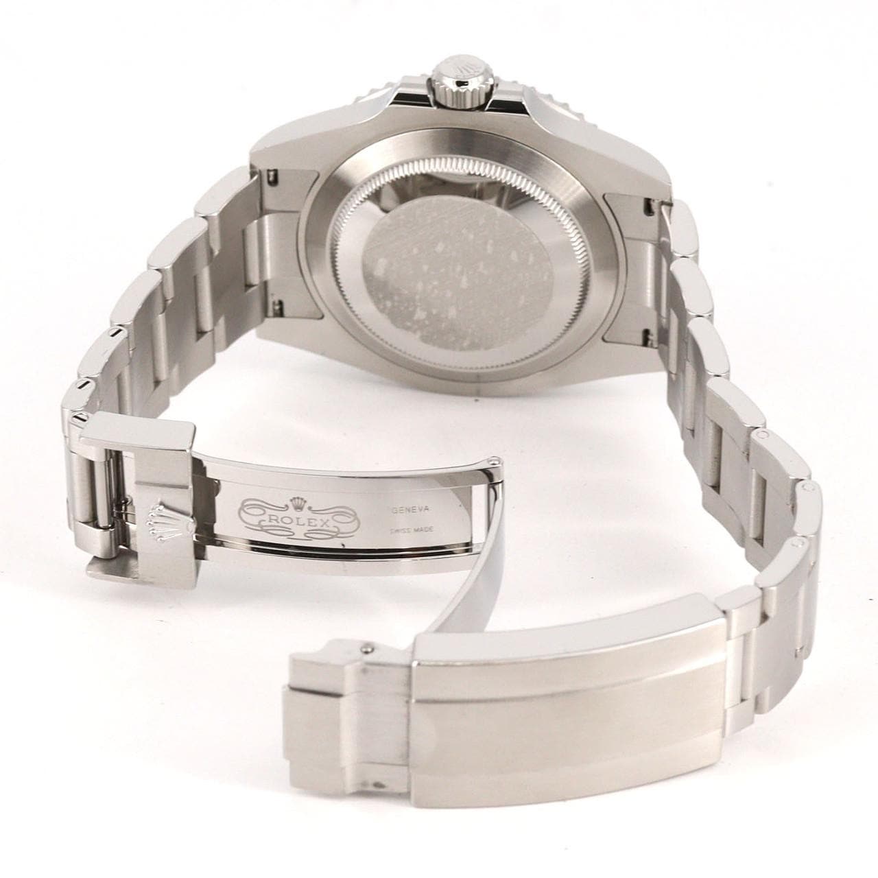 ロレックス サブマリーナーデイト 126610LV SS 自動巻 ランダム番