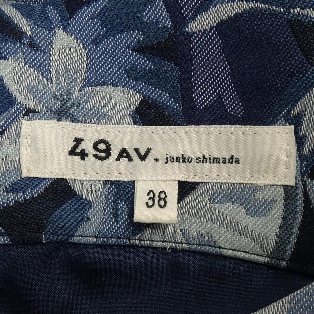 ジュンコシマダ JUNKO SHIMADA 4982202601 ワンピース