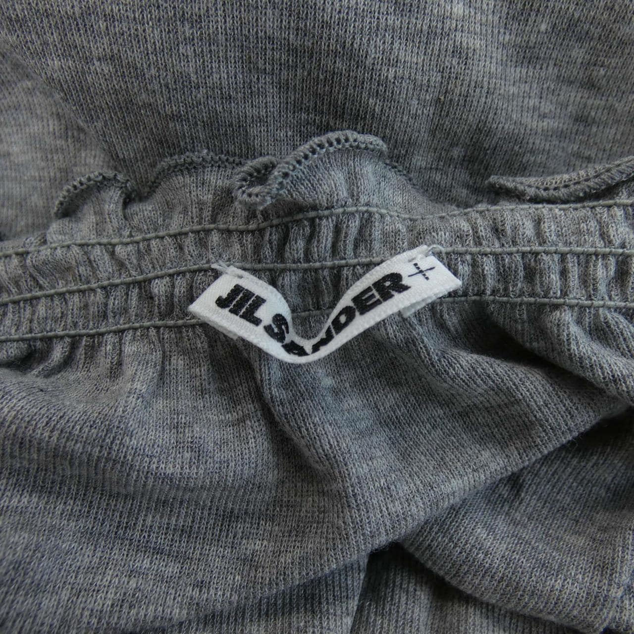 ジルサンダープラス JIL SANDER+ J40FV0105 スカート