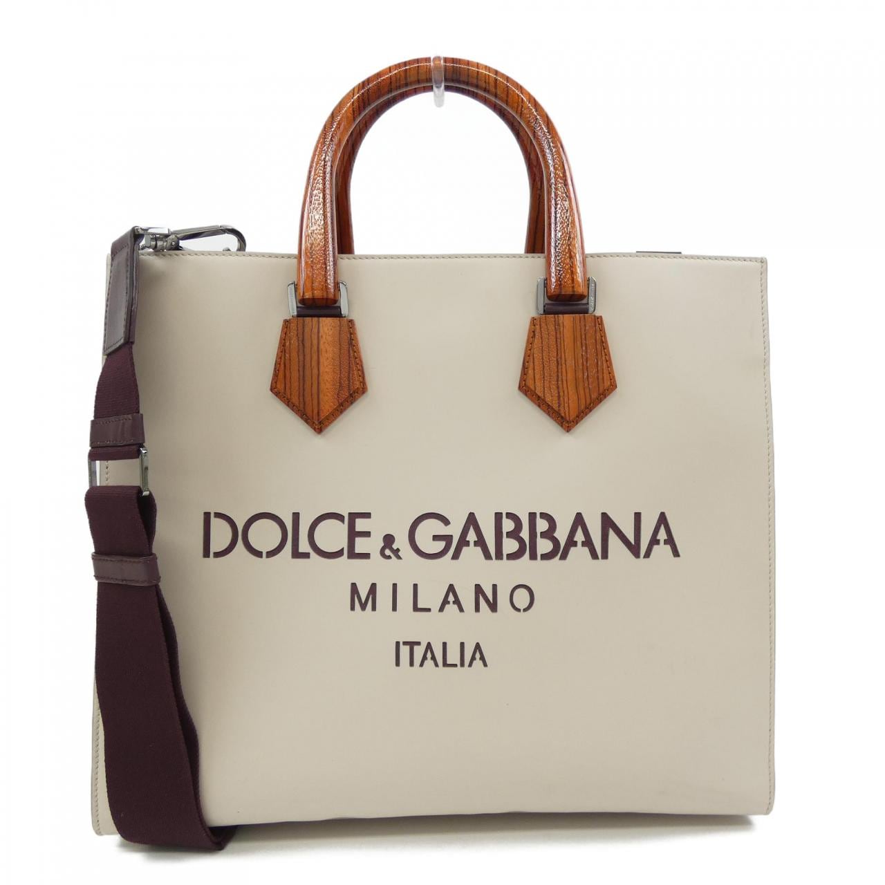 ドルチェアンドガッバーナ DOLCE&GABBANA BAG