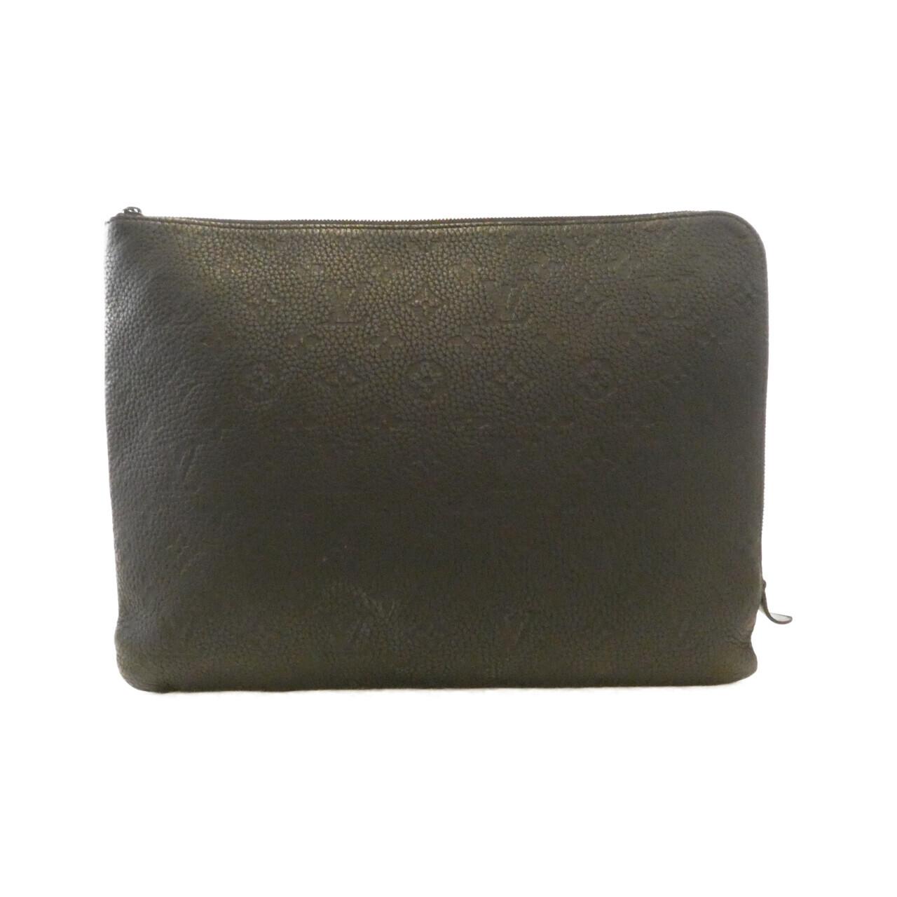 ルイヴィトン トリヨン モノグラム エテュイ ヴォワヤージュ M59479 バッグ