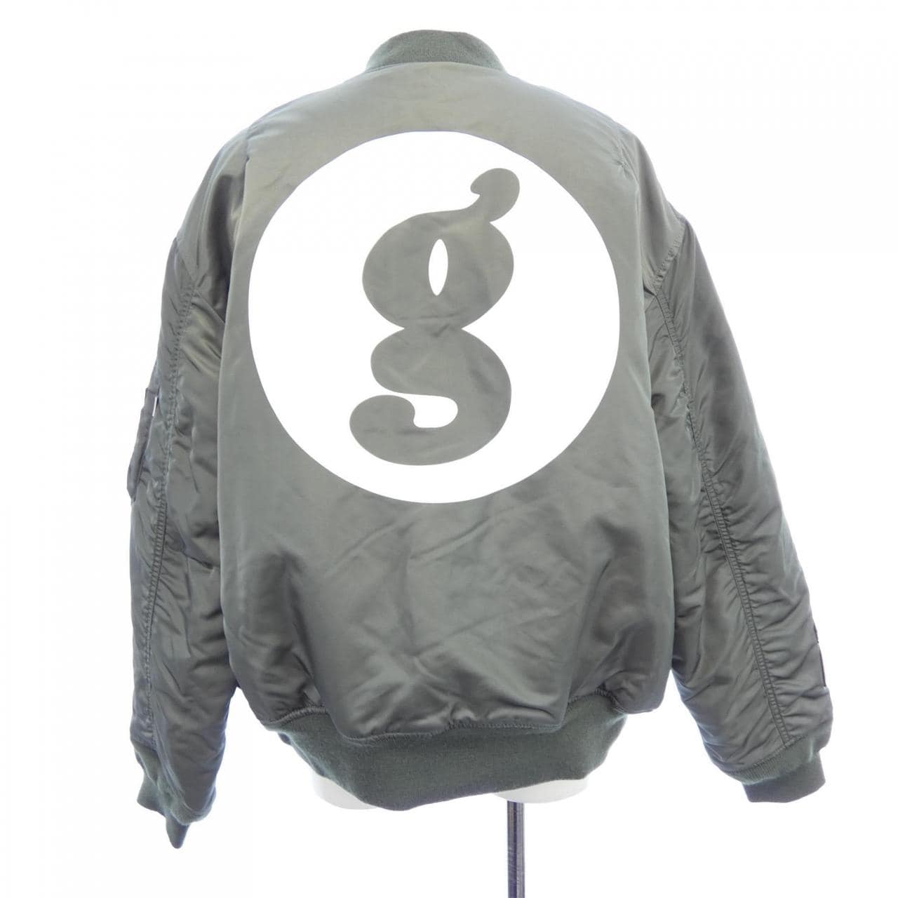 シュプリーム SUPREME GOODENOUGH ジャケット