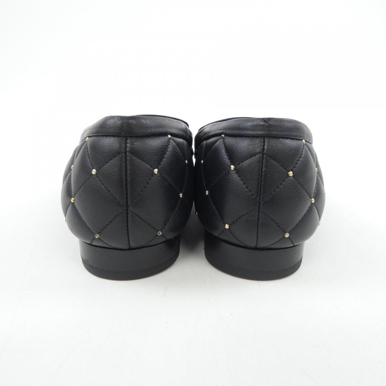 シャネル CHANEL ローファー LOAFERS G36094X01000 シューズ