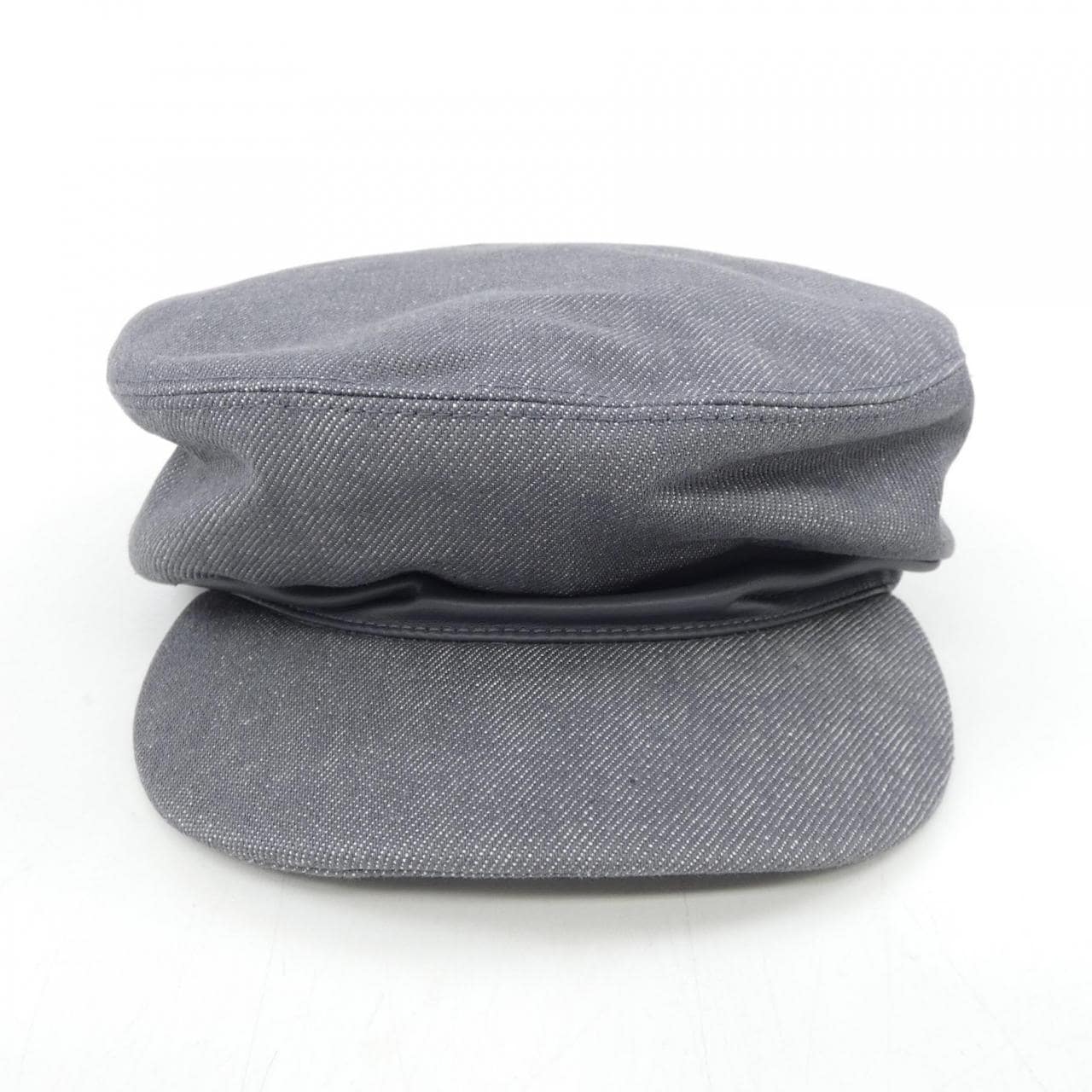 エルメス HERMES キャップ