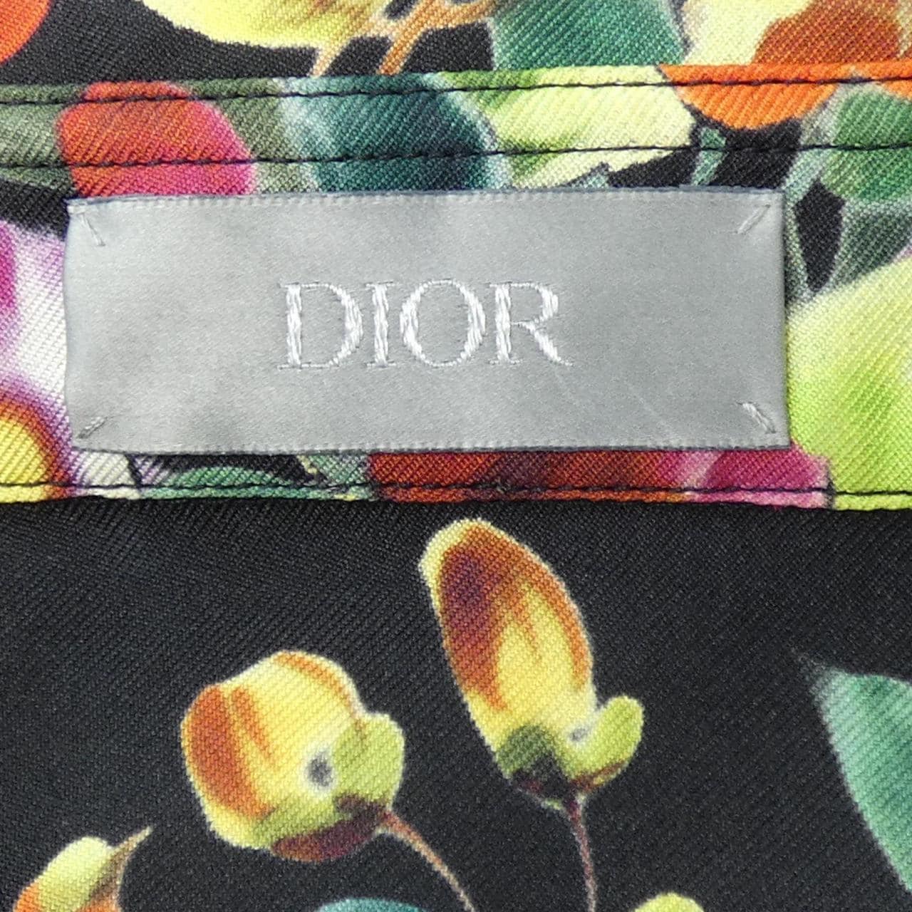 ディオール DIOR 923C561W6009 シャツ