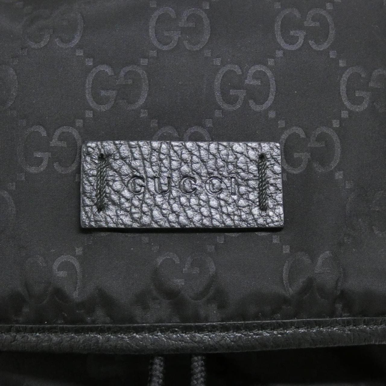 グッチ 510336 K28CN リュックサック