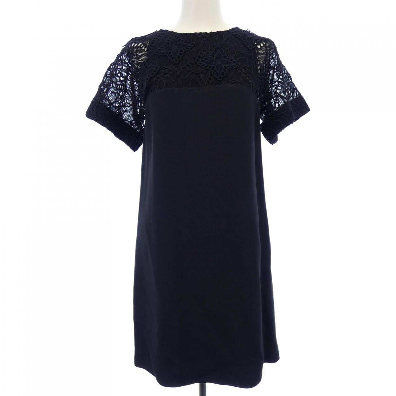 ルイヴィトン LOUIS VUITTON F3DR14B6K ワンピース