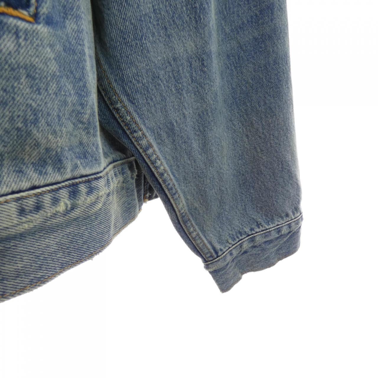 バレンシアガ BALENCIAGA 719313 TNW01 パーカー