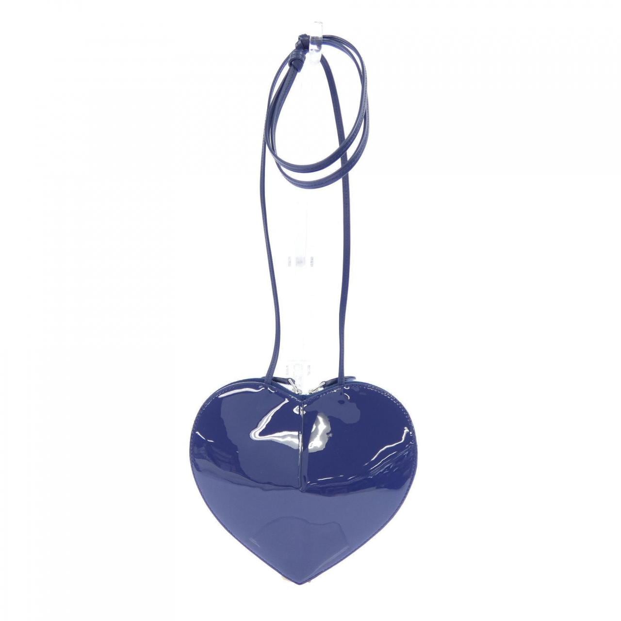 アライア ALAIA LE COEUR BAG