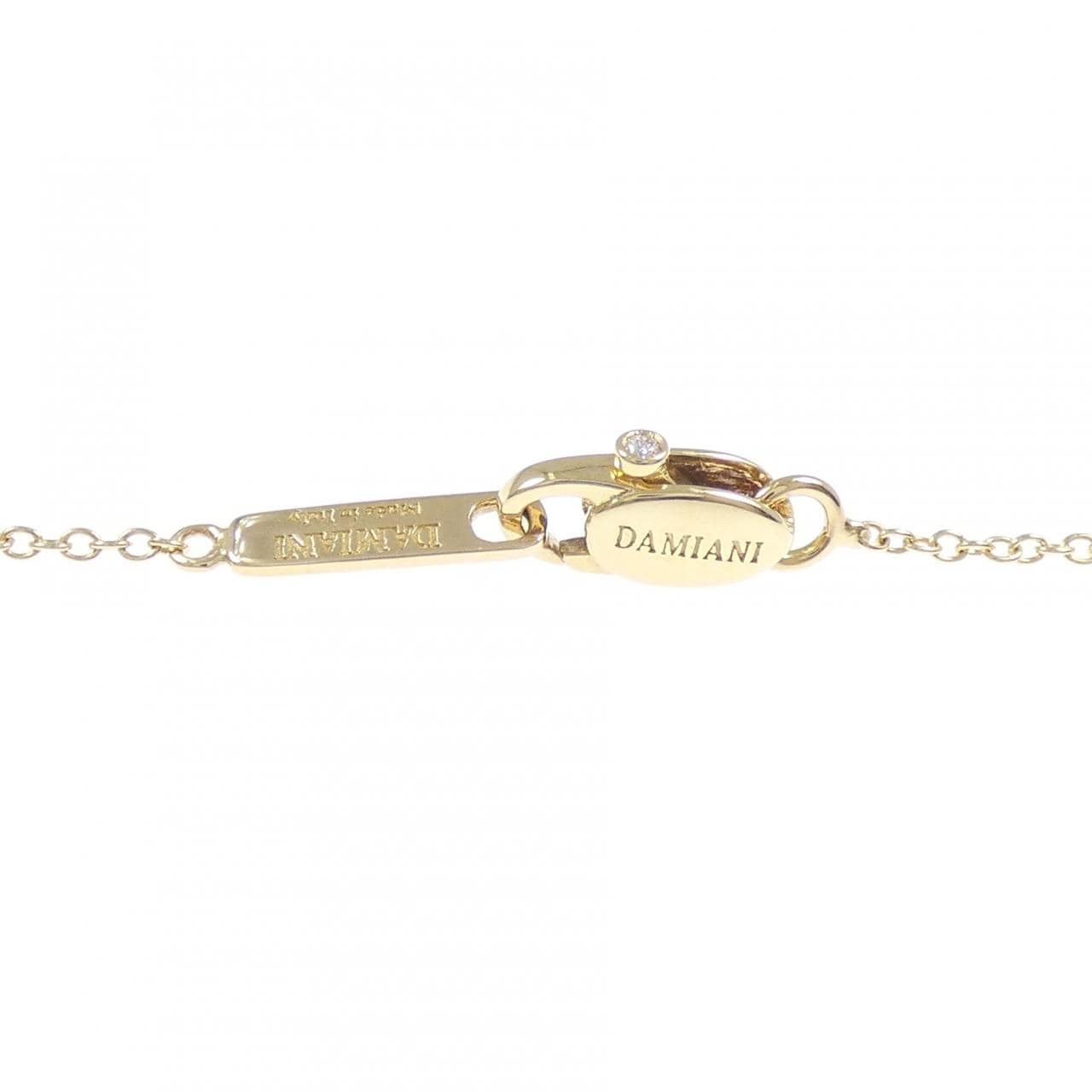 ダミアーニ ベルエポック XS ネックレス