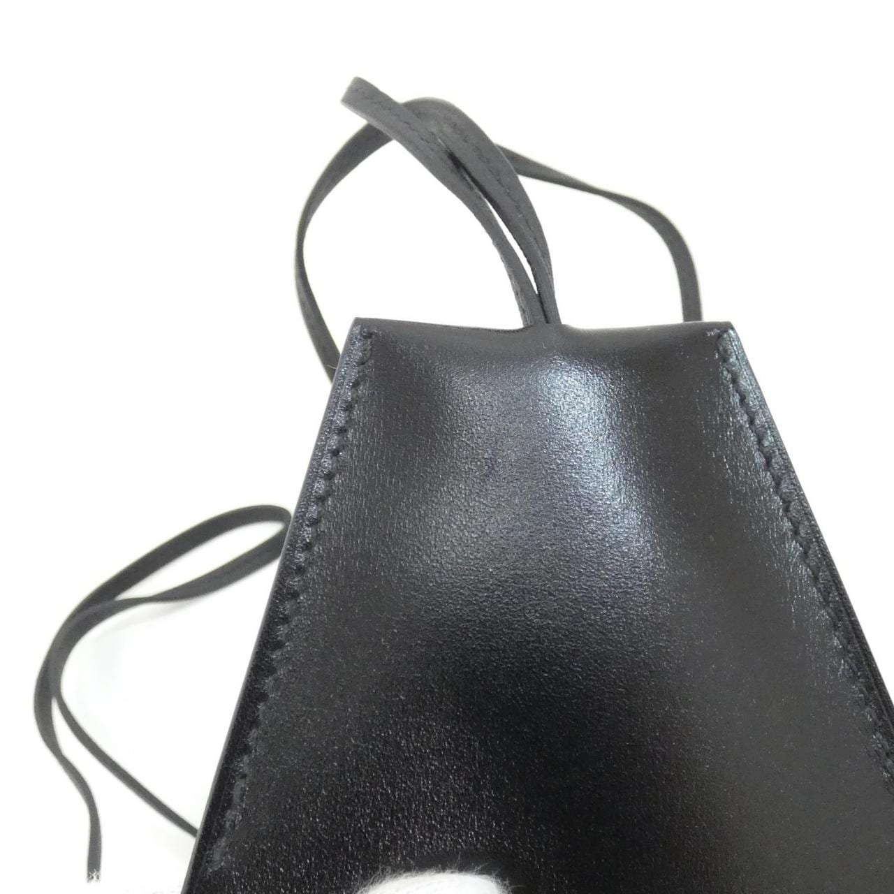 エルメス クロシェット 074214CJ ネックレス